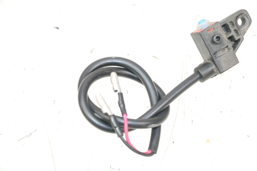 photo de INTERRUTTORE STOP DESTRA NECO TEMPO 4T 50 (2022 - 2026) - Zoom sullo stato d'uso