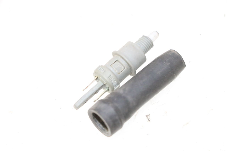 photo de INTERRUTTORE STOP DESTRA PEUGEOT TKR TREKKER FURIOUS 50 (2005 - 2014) - Vista principale
