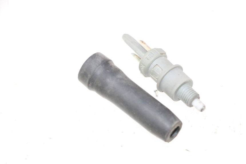 photo de INTERRUTTORE STOP DESTRA PEUGEOT TKR TREKKER FURIOUS 50 (2005 - 2014) - Dettaglio del componente