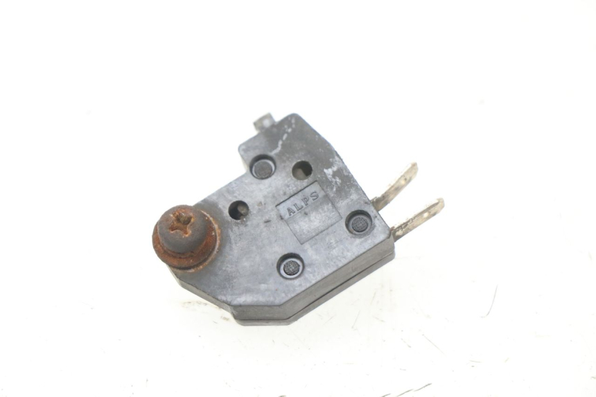 photo de CONTACTORE STOP DESTRO SUZUKI UH BURGMAN 125 (2002 - 2006) - Vista principale