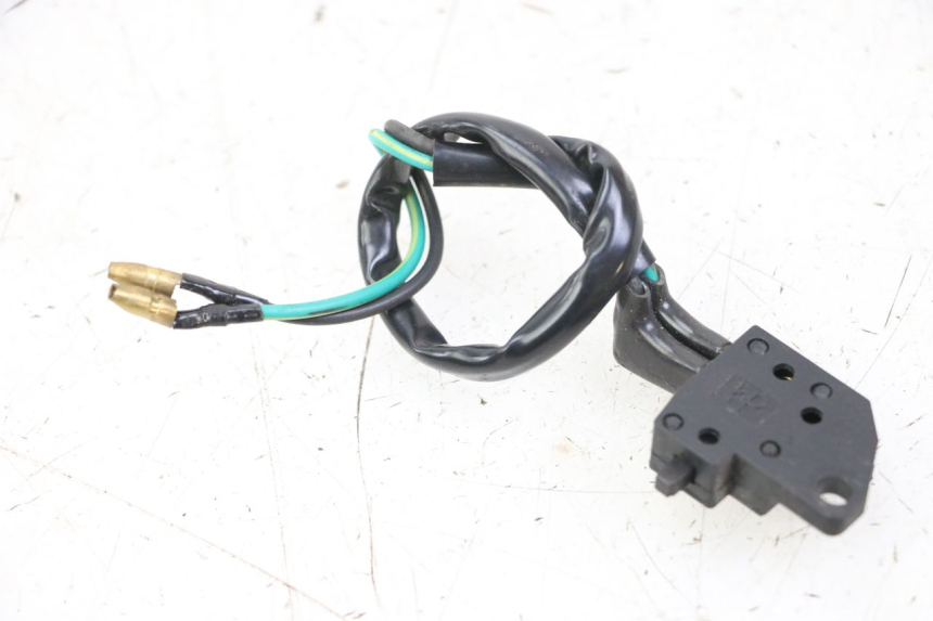 photo de INTERRUTTORE STOP DESTRA UNIVERSAL BIKE ZN50QT-11B 50 (2018 - 2021) - Vista principale