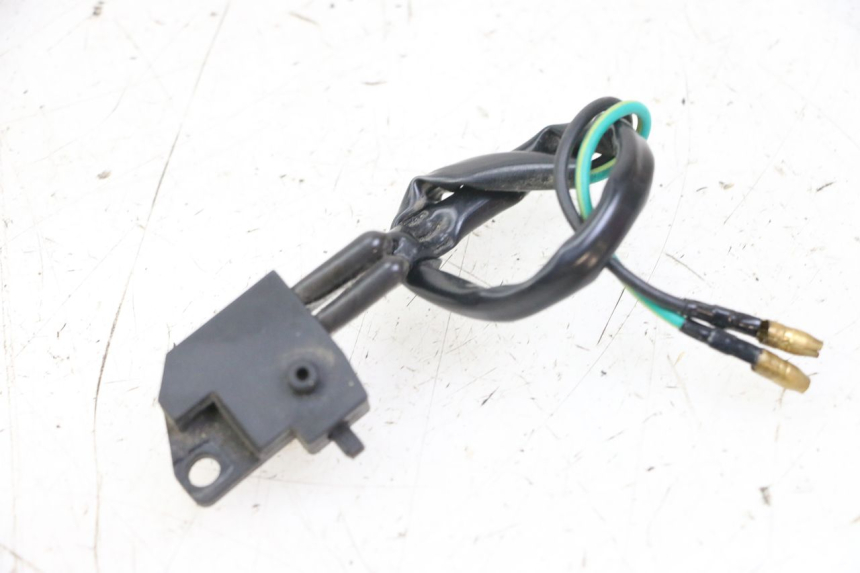 photo de INTERRUTTORE STOP DESTRA UNIVERSAL BIKE ZN50QT-11B 50 (2018 - 2021) - Dettaglio del componente