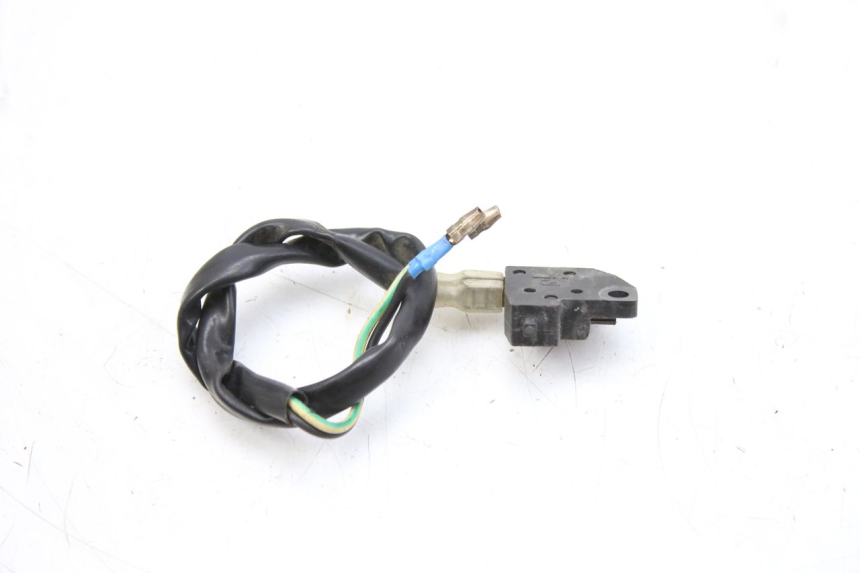 photo de INTERRUTTORE STOP FRENO DESTRO PEUGEOT V-CLIC VCLIC 50 (2007 - 2013) - Zoom sullo stato d'uso