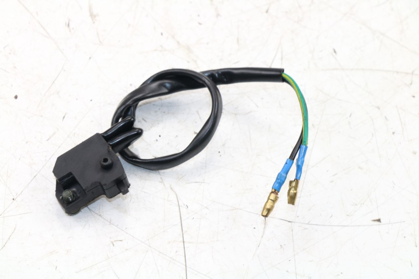 photo de CONTATTORE STOP DESTRO EUROCKA VIRTUALITY GT 4T 50 (2011 - 2017) - Dettaglio del componente