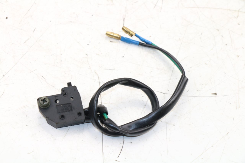 photo de CONTATTORE STOP DESTRO EUROCKA VIRTUALITY GT 4T 50 (2011 - 2017) - Zoom sullo stato d'uso