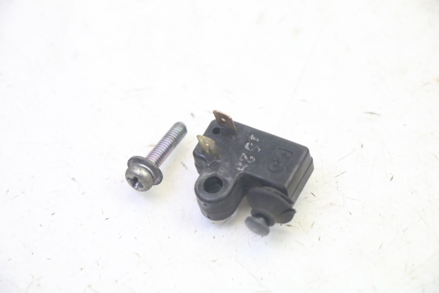 photo de INTERRUTTORE STOP DESTRA YAMAHA X-MAX XMAX 125 (2010 - 2013) - Dettaglio del componente