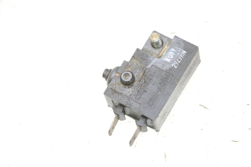 photo de INTERRUTTORE STOP DESTRA YAMAHA YFM R RAPTOR 250 (2008 - 2014) - Dettaglio del componente