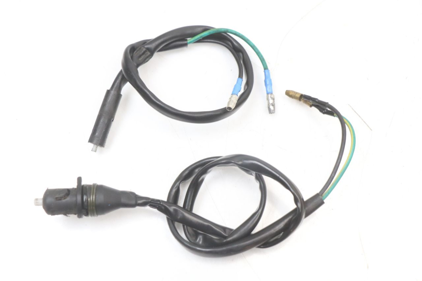 photo de INTERRUTTORE STOP JM MOTORS EVOLIS 4T 50 (2018 - 2022) - Vista principale