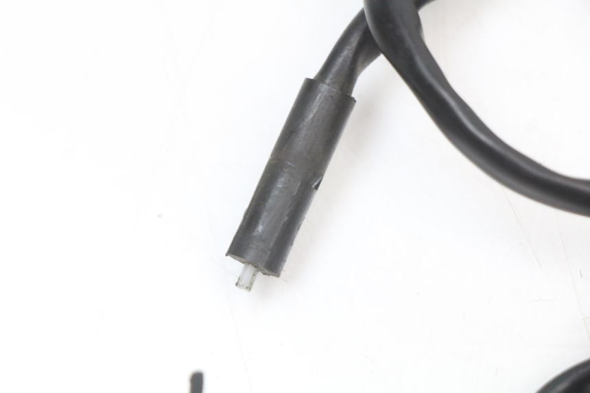 photo de INTERRUTTORE STOP JM MOTORS EVOLIS 4T 50 (2018 - 2022) - Zoom sullo stato d'uso