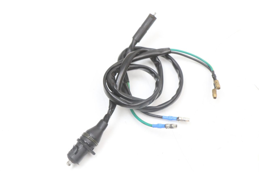 photo de INTERRUTTORE STOP JM MOTORS EVOLIS 4T 50 (2018 - 2022) - Altra angolazione