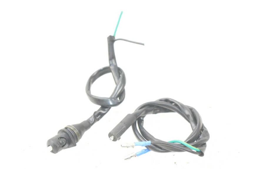 photo de Interruttore stop JM MOTORS F45i 4T 50 (2020 - 2023) - Vista principale