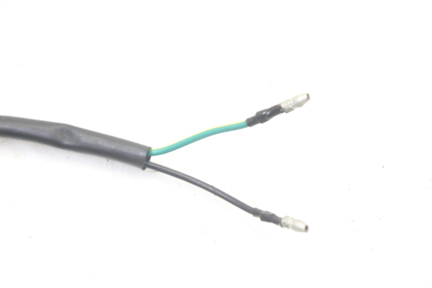 photo de INTERRUTTORE STOP SINISTRA KYMCO AGILITY 4T 50 (2018 - 2022) - Zoom sullo stato d'uso