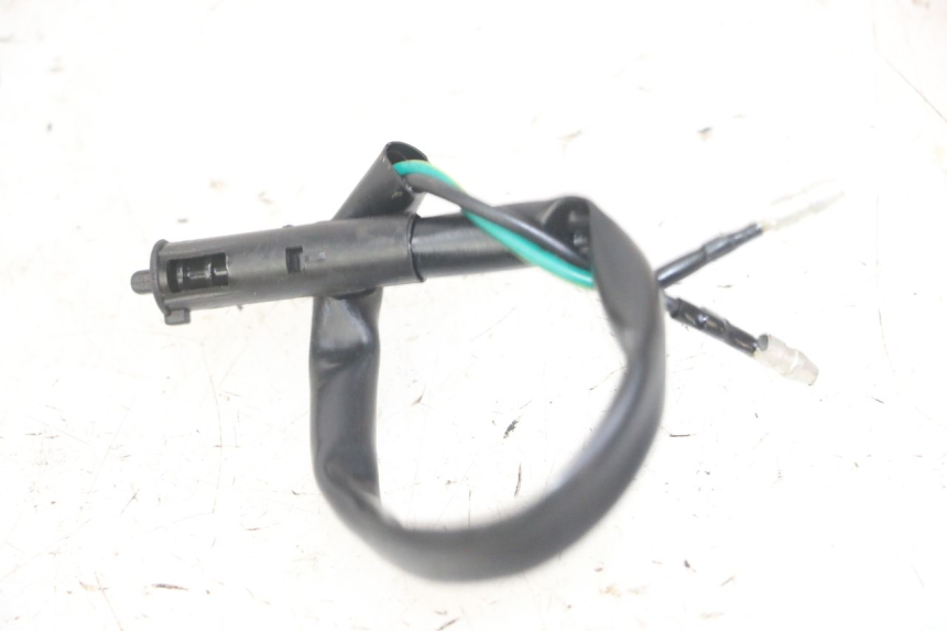 photo de INTERRUTTORE STOP SINISTRA KYMCO AGILITY 4T 50 (2005 - 2018) - Dettaglio del componente