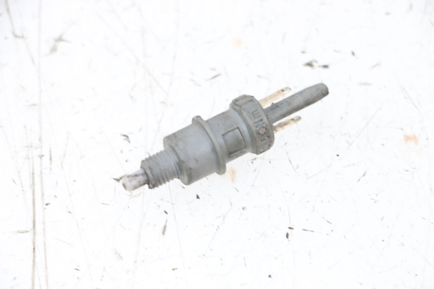 photo de INTERRUTTORE STOP SINISTRA MBK BOOSTER SPIRIT NAKED 50 (2004 - 2017) - Dettaglio del componente