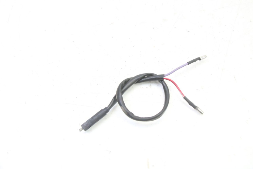 photo de INTERRUTTORE STOP SINISTRA TNT MOTOR BOSTON 4T 50 (2018 - 2025) - Zoom sullo stato d'uso