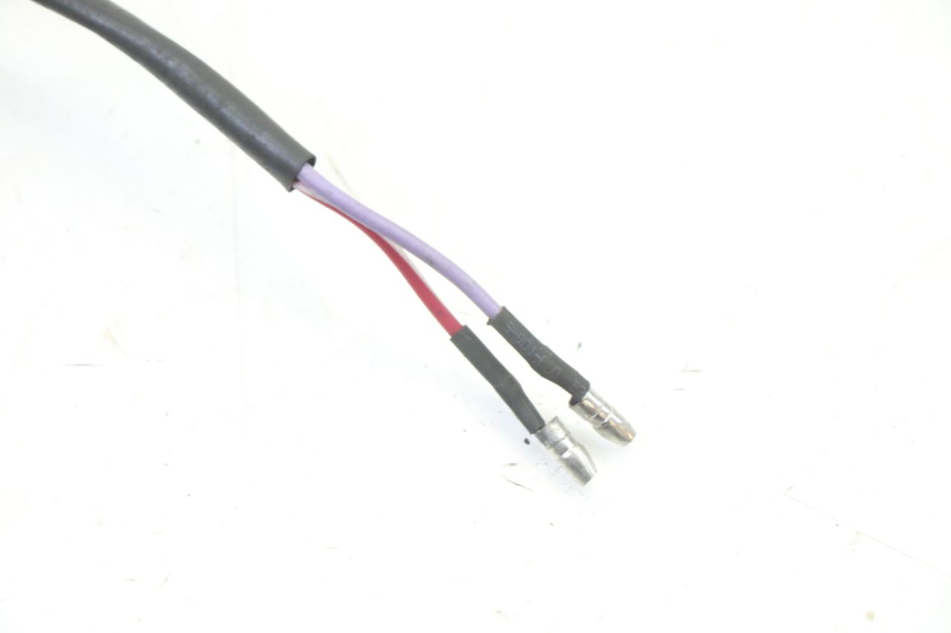 photo de INTERRUTTORE STOP SINISTRA TNT MOTOR BOSTON 4T 50 (2018 - 2025) - Altra angolazione