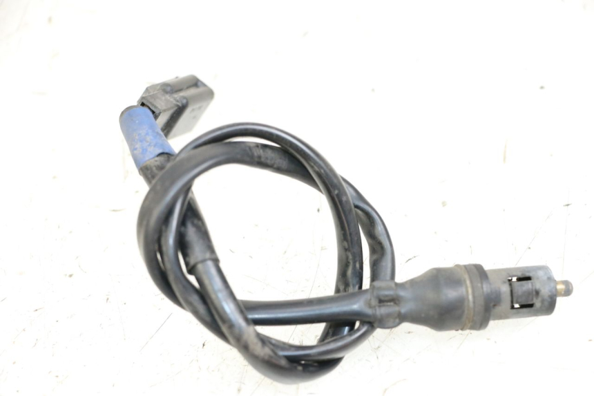 photo de INTERRUTTORE STOP SINISTRA YAMAHA BW'S BWS 125 (2010 - 2013) - Dettaglio del componente