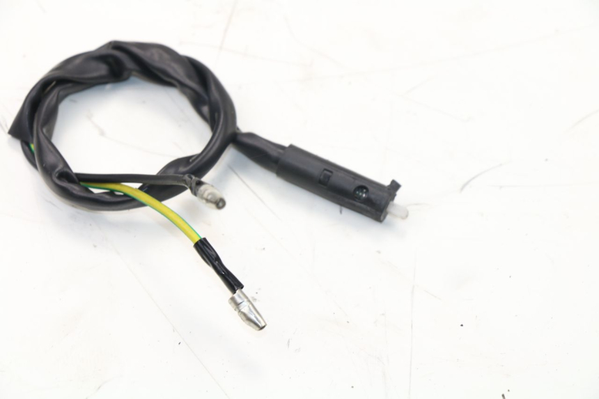 photo de Interruttore Stop Sinistro S-RIDER CAPRI 2T 50 (2010 - 2017) - Vista principale