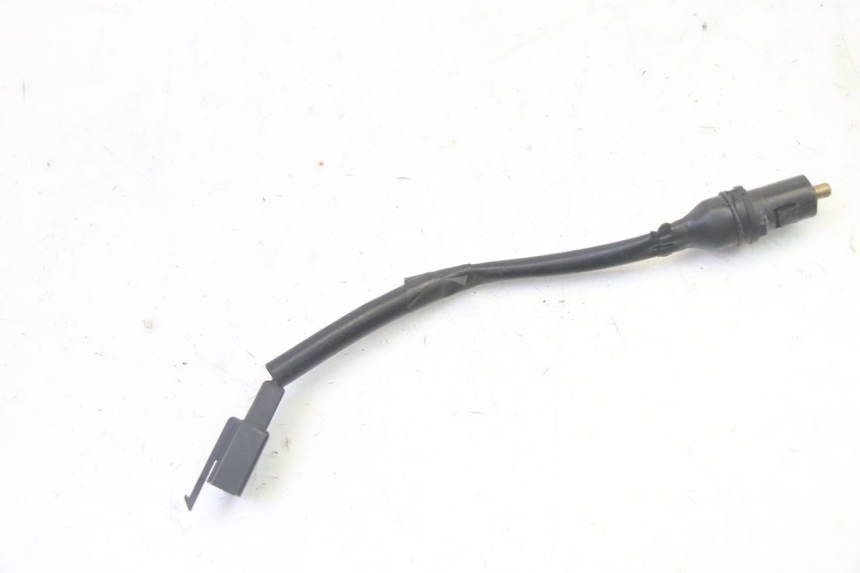 photo de INTERRUTTORE STOP SINISTRA YAMAHA CYGNUS X INJECTION 125 (2007 - 2013) - Zoom sullo stato d'uso