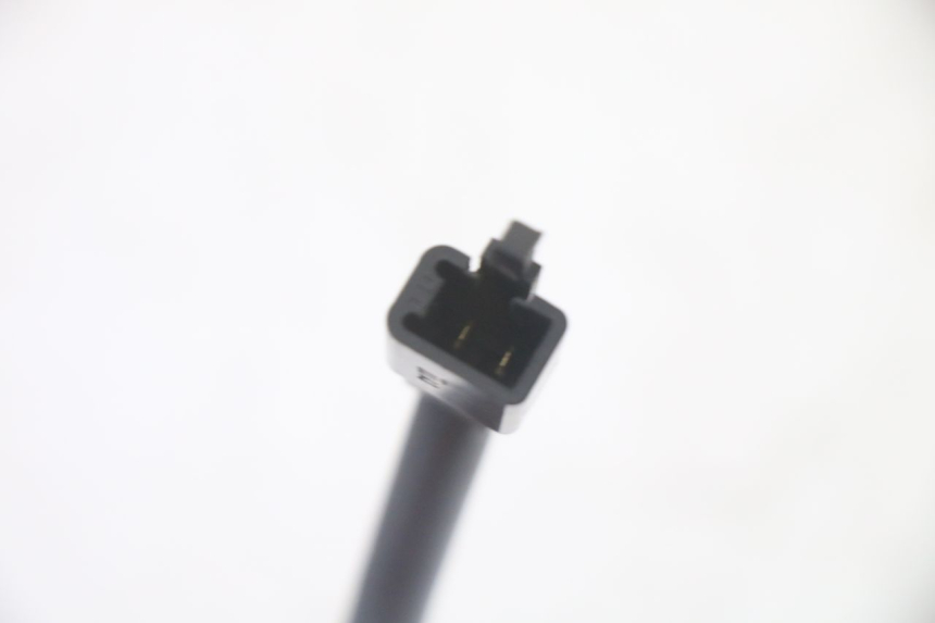 photo de INTERRUTTORE STOP SINISTRA YAMAHA CYGNUS X INJECTION 125 (2007 - 2013) - Altra angolazione