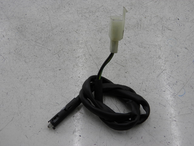 photo de INTERRUTTORE STOP SINISTRA EUROCKA RETRO 50 (2007 - 2014) - Vista principale