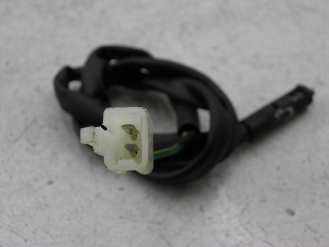 photo de INTERRUTTORE STOP SINISTRA EUROCKA RETRO 50 (2007 - 2014) - Dettaglio del componente