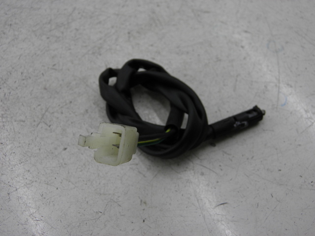 photo de INTERRUTTORE STOP SINISTRA EUROCKA RETRO 50 (2007 - 2014) - Zoom sullo stato d'uso