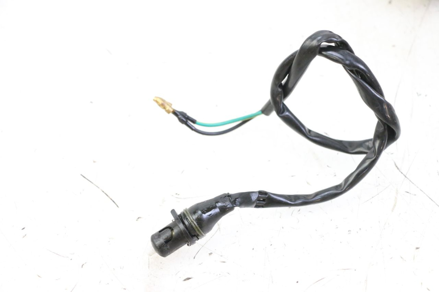 photo de INTERRUTTORE STOP SINISTRA JM MOTORS EVOLIS 4T 50 (2018 - 2022) - Vista principale