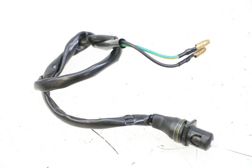 photo de INTERRUTTORE STOP SINISTRA JM MOTORS EVOLIS 4T 50 (2018 - 2022) - Dettaglio del componente