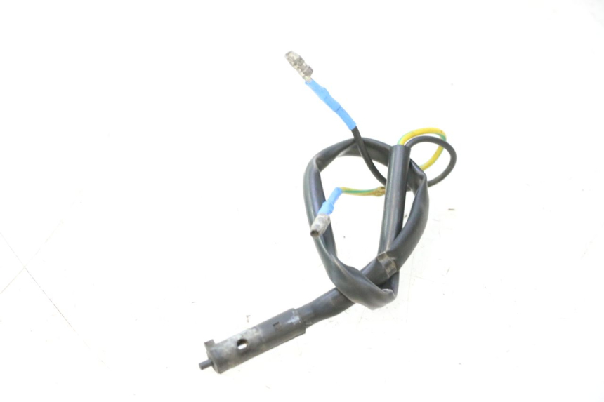 photo de INTERRUTTORE STOP SINISTRA JM MOTORS EVOLIS 4T 50 (2018 - 2022) - Vista principale