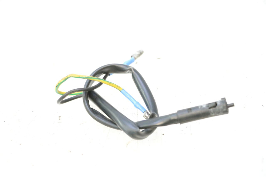 photo de INTERRUTTORE STOP SINISTRA JM MOTORS EVOLIS 4T 50 (2018 - 2022) - Dettaglio del componente