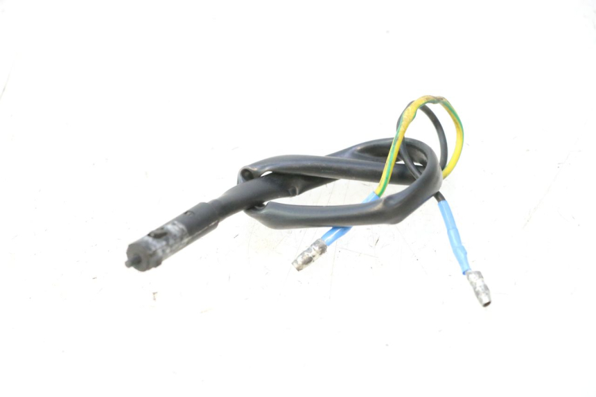 photo de INTERRUTTORE STOP SINISTRA JM MOTORS EVOLIS 4T 50 (2018 - 2022) - Zoom sullo stato d'uso