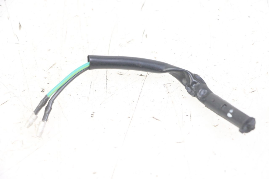 photo de INTERRUTTORE STOP SINISTRA SYM FIDDLE 3 III 50 (2014 - 2020) - Vista principale