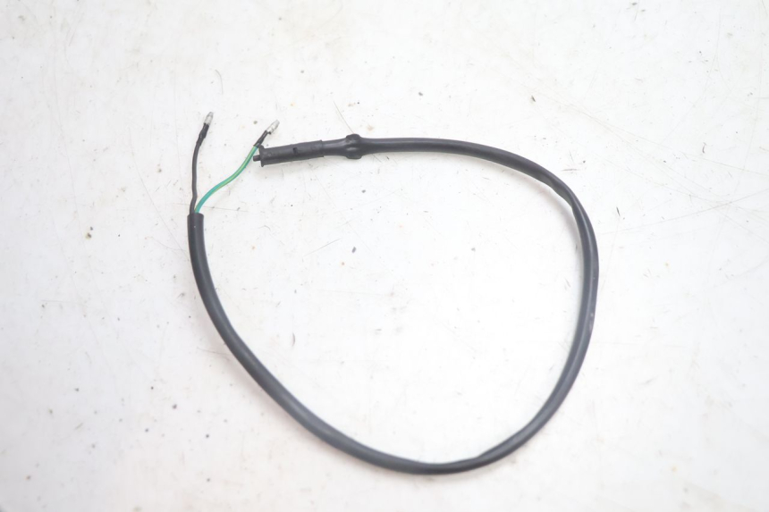 photo de INTERRUTTORE STOP SINISTRA SYM FIDDLE 3 III 50 (2014 - 2020) - Dettaglio del componente