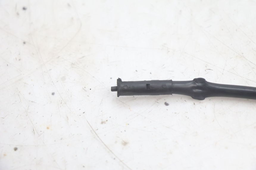photo de INTERRUTTORE STOP SINISTRA SYM FIDDLE 3 III 50 (2014 - 2020) - Zoom sullo stato d'uso