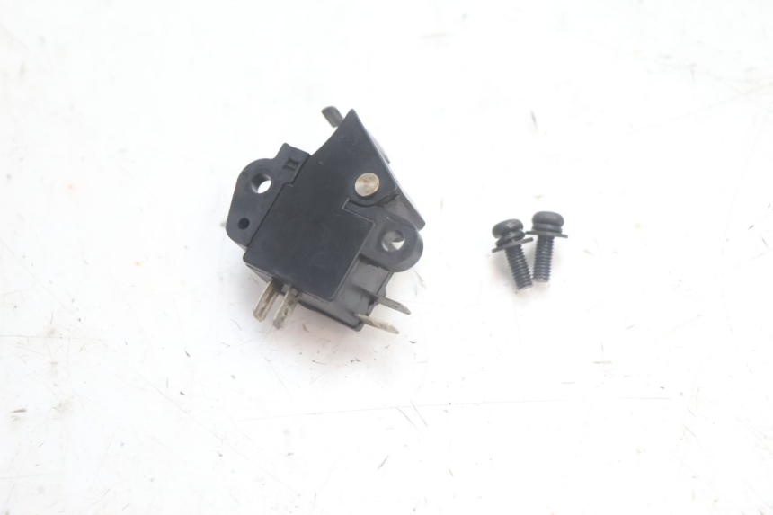 photo de INTERRUTTORE STOP SINISTRA HONDA FJS SILVER WING SILVERWING 400 (2005 - 2008) - Zoom sullo stato d'uso