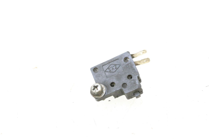 photo de INTERRUTTORE STOP SINISTRA SYM GTS EVO 125 (2009 - 2013) - Dettaglio del componente