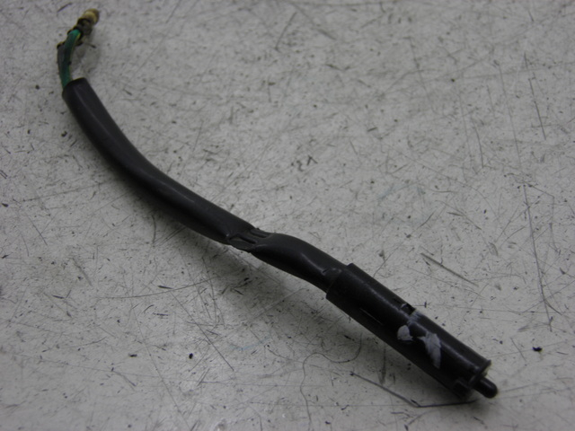 photo de Interruttore Stop Sinistro HONDA NHX LEAD 110 (2008 - 2010) - Vista principale