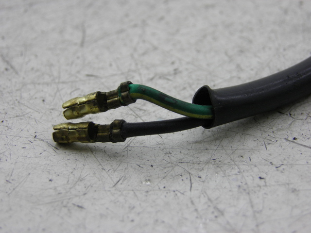 photo de Interruttore Stop Sinistro HONDA NHX LEAD 110 (2008 - 2010) - Dettaglio del componente