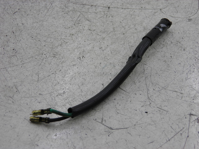 photo de Interruttore Stop Sinistro HONDA NHX LEAD 110 (2008 - 2010) - Altra angolazione