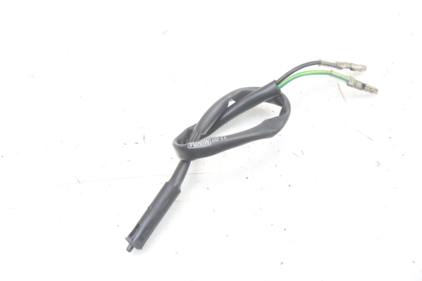 photo de INTERRUTTORE STOP SINISTRA HONDA SCV LEAD 100 (2003 - 2007) - Altra angolazione