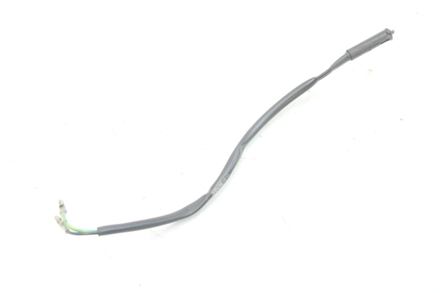 photo de INTERRUTTORE STOP SINISTRA HONDA SCV LEAD 100 (2003 - 2007) - Primo piano tecnico