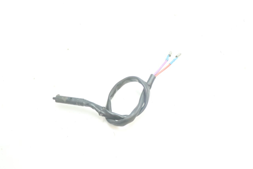 photo de INTERRUTTORE STOP SINISTRA KEEWAY HURRICANE 50 (2006 - 2019) - Dettaglio del componente