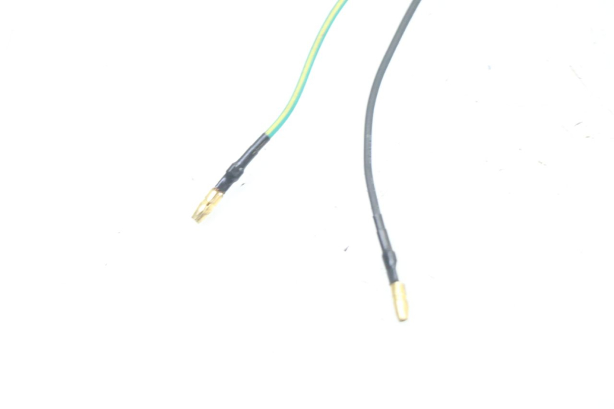 photo de INTERRUTTORE STOP SINISTRA SYM JET 14 4T 50 (2018 - 2022) - Altra angolazione