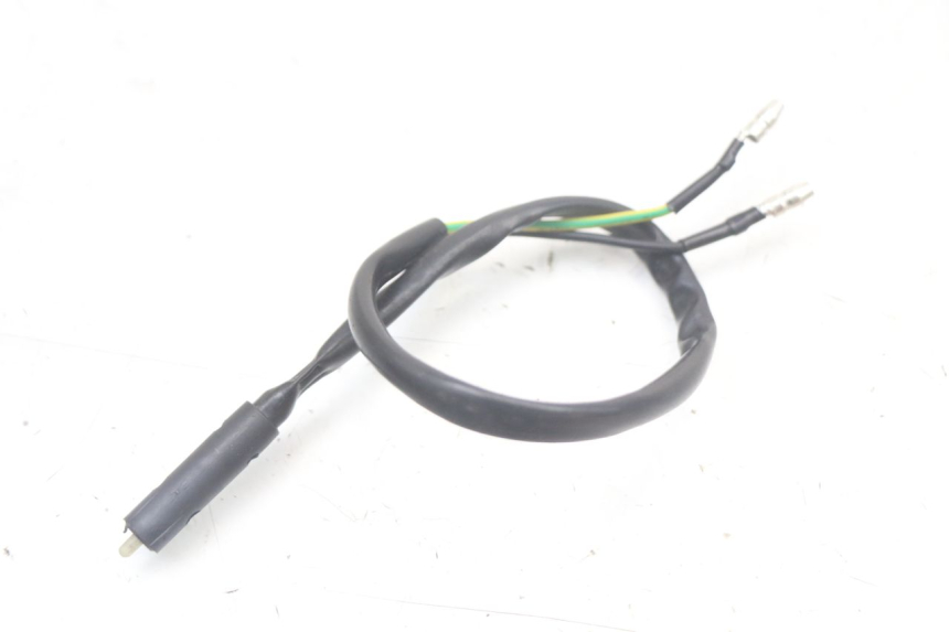 photo de INTERRUTTORE STOP SINISTRA JM MOTORS VX 125 (2022 - 2025) - Dettaglio del componente