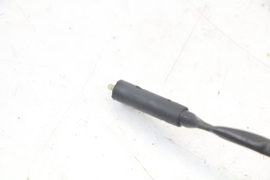 photo de INTERRUTTORE STOP SINISTRA JM MOTORS VX 125 (2022 - 2025) - Primo piano tecnico