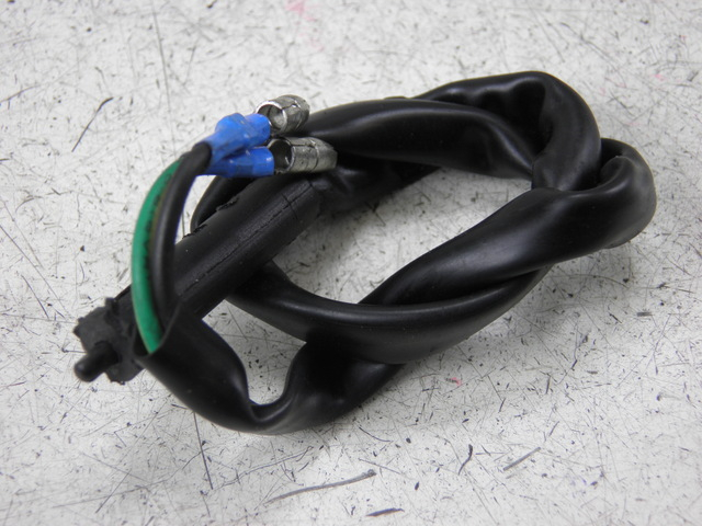 photo de INTERRUTTORE STOP SINISTRO JONWAY SOLANA 50 (2007 - 2016) - Vista principale