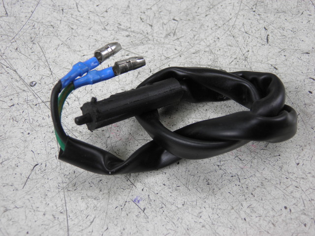 photo de INTERRUTTORE STOP SINISTRO JONWAY SOLANA 50 (2007 - 2016) - Dettaglio del componente