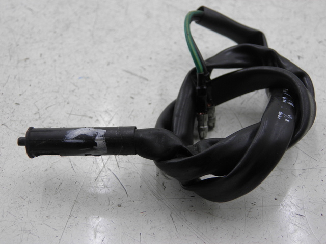 photo de Interruttore Stop Sinistro KYMCO AGILITY RS 2T 50 (2009 - 2013) - Vista principale