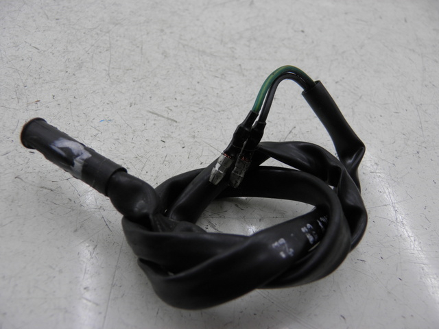 photo de Interruttore Stop Sinistro KYMCO AGILITY RS 2T 50 (2009 - 2013) - Zoom sullo stato d'uso